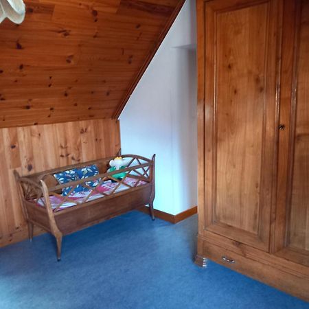Grand Gite Cier-de-Luchon Екстер'єр фото