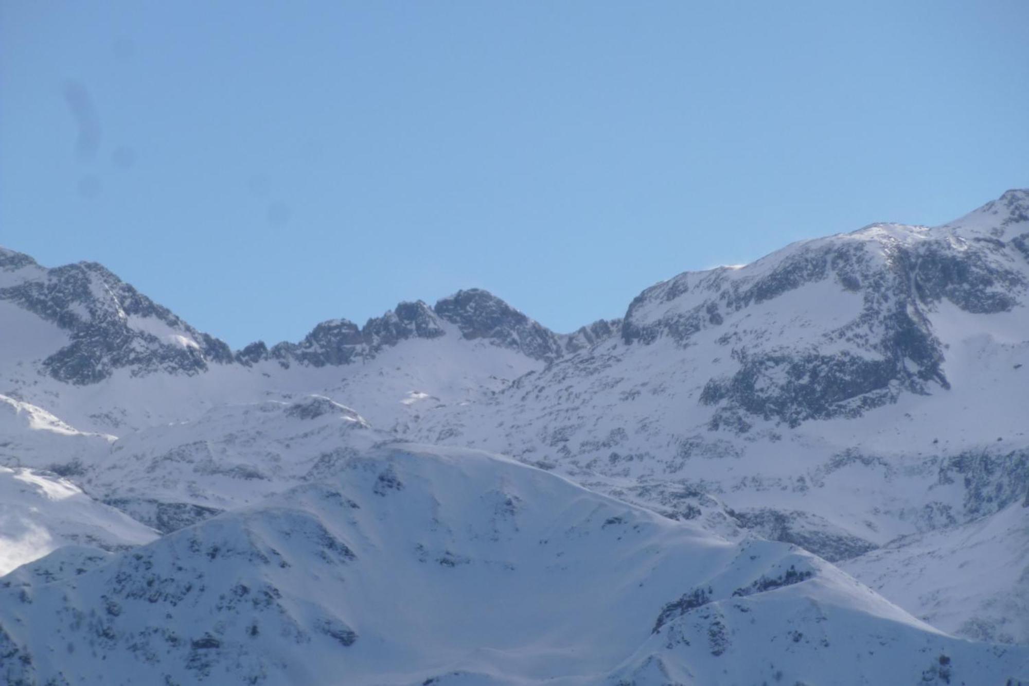 Grand Gite Cier-de-Luchon Екстер'єр фото