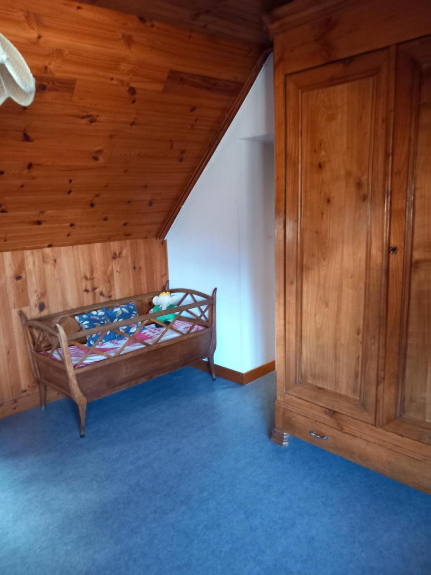 Grand Gite Cier-de-Luchon Екстер'єр фото
